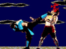 Ретро-сборник Mortal Kombat: Legacy Kollection оценили выше Mortal Kombat 1 на уровне MK11 - изображение 1