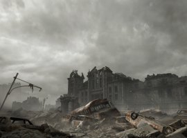 Геймдиректор Resident Evil Requiem обсудил возвращение Раккун-Сити и эмоциональные качели - изображение 1