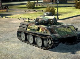 В World of Tanks: Xbox 360 Edition добавят новые танки - изображение 1