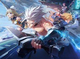 Astrum Entertainment издаст многопользовательскую Crystal of Atlan в России - изображение 1