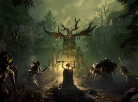Ролевой экшен Mistfall Hunter получил красочный трейлер с множеством боёв - изображение 1