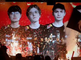 Интервью с Team Spirit MLBB — поговорили с Oneshot, Sunset Lover и Coldstar - изображение 1