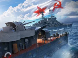 Топ-10 игр для дня ВМФ. Виртуальные волны для настоящих моряков - изображение 1