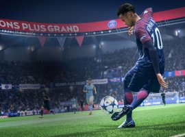 FIFA 22 продолжает лидировать в британской рознице - изображение 1