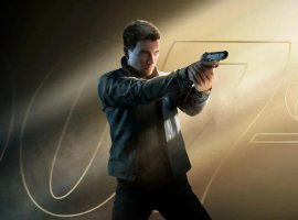 007 First Light обошла Forza Horizon 6 и Path of Exile 2 в свежем чарте Steam - изображение 1