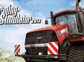 Farming Simulator 2013 - изображение 1