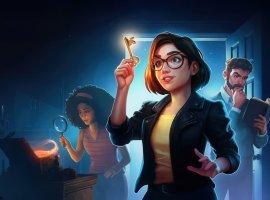 Обзор Escape Simulator 2 – квест нового поколения - изображение 1