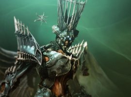 Главное с показа Destiny 2: The Witch Queen — трейлер, детали, дата выхода и «финал» - изображение 1