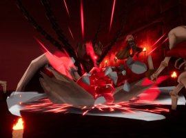 Авторы Sword of the Necromancer готовят 3D-ремейк оригинальной игры - изображение 1