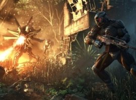 Crysis 3 - изображение 1