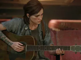 Утёкшие кадры со съёмок второго сезона The Last of Us расстроили фанатов Элли - изображение 1
