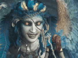 В Capcom рассказали о влиянии GTA 5 на Dragons Dogma 2 и болтливых пешках - изображение 1