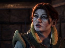 В Dragon Age: The Veilguard не будет пауков и режима для арахнофобов - изображение 1