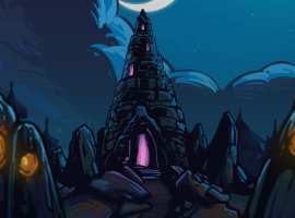 Fate Hunters: продолжаем рассказывать об игре и раздавать ключи - изображение 1