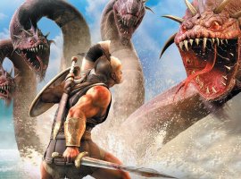 Titan Quest, Kingdom Come, FIFA: в PS Store стартовала очередная распродажа - изображение 1