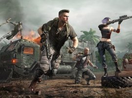 Продажи PUBG превысили 70 млн копий, поэтому нас ждёт ремастер старой карты - изображение 1