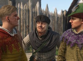 Embracer: релиз Killing Floor 3 немного разочаровал, а в KCD2 пытаются привлечь игроков - изображение 1