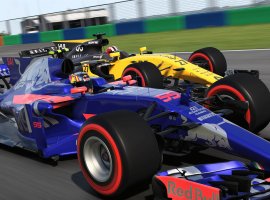 Гоночная игра года - изображение 1