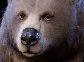Larian Studios «по меньшей мере дважды» меняла концепцию Baldur’s Gate 3 - изображение 1