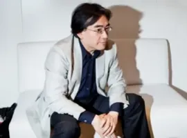 Сатору Ивата и Nintendo, которую он оставил после себя - изображение 1