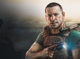 Авторы Escape from Tarkov показали эксклюзивные скриншоты дополнения Arena - изображение 1