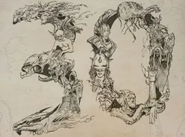 Серия The Elder Scrolls отпраздновала своё тридцатилетие - изображение 1