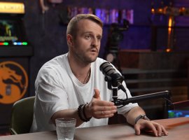 Интервью с Игорем Огурцовым — Lineage 2, ностальгия и Max Payne - изображение 1