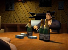 Создатели фанатского ремейка GTA Vice City назвали точную дату релиза - изображение 1