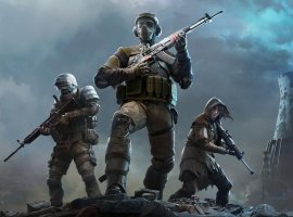 Внутри ОБТ PIONER — не пионер жанра - изображение 1