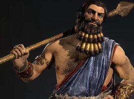 Стратегия Civilization 7 получила крупное обновление с бесплатным Гильгамешем и не только - изображение 1