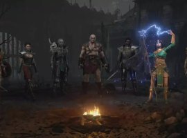 Создатель Path of Exile похвалил авторов Diablo 2 за выпуск Reign of the Warlock - изображение 1