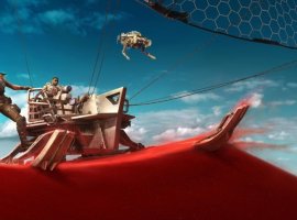 Новый кинематографичный трейлер к выходу Gears 5 - изображение 1