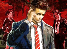 Обзор Deadly Premonition 2: A Blessing in Disguise. Что с нами стало, Зак? - изображение 1