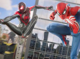 Актёры из Baldurs Gate 3 и Marvels Spider Man 2 призвали геймеров к любви - изображение 1