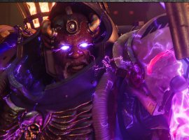 Авторы Warhammer 40 000: Dawn of War IV ответили на вопросы сообщества - изображение 1