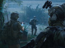 Внутри PUBG: Black Budget – корейский ARC from Tarkov - изображение 1