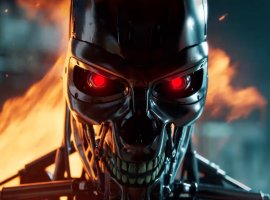 «Терминатор», «Голлум», «Робокоп» и не только — все трейлеры с шоу Nacon - изображение 1