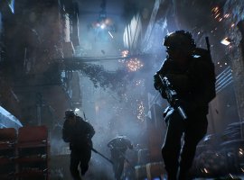 Боты на серверах и «достаточно быстрый» TTK — ещё больше подробностей Battlefield 6 - изображение 1