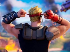 Именитый игрок ⁠nicks переходит из Counter-Strike 2 в Fortnite - изображение 1