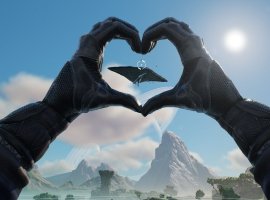 Satisfactory покинула ранний доступ пять лет спустя - изображение 1