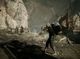 Новый трейлер ремейка «Готики» сравнили с оригиналом - изображение 1
