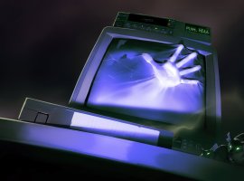 Обзор Dead Format – хоррор эпохи VHS - изображение 1