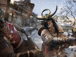 Сюжетная кампания Assassinʼs Creed: Shadows займет от 30 до 60 часов - изображение 1