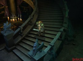 Diablo 3 нужен арт-директор - изображение 1