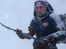 Новая бесплатная колода ARC Raiders вызвала волну комментариев про хоккей и бороды - изображение 1
