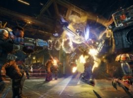 «Золотая жила» Xbox Live Gold: во что поиграть, если есть с кем? - изображение 1