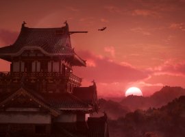 Игроки в Assassinʼs Creed Shadows за год погладили кошек больше 26 млн раз - изображение 1