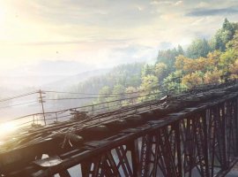 Том Круз собирается взорвать мост из The Vanishing of Ethan Carter - изображение 1
