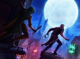 Симулятор вора Thick As Thieves создателя Deus Ex меняет PvPvE на кооператив и синглплеер - изображение 1