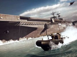 В файлах Battlefield 6 нашли намёк на морские сражения - изображение 1